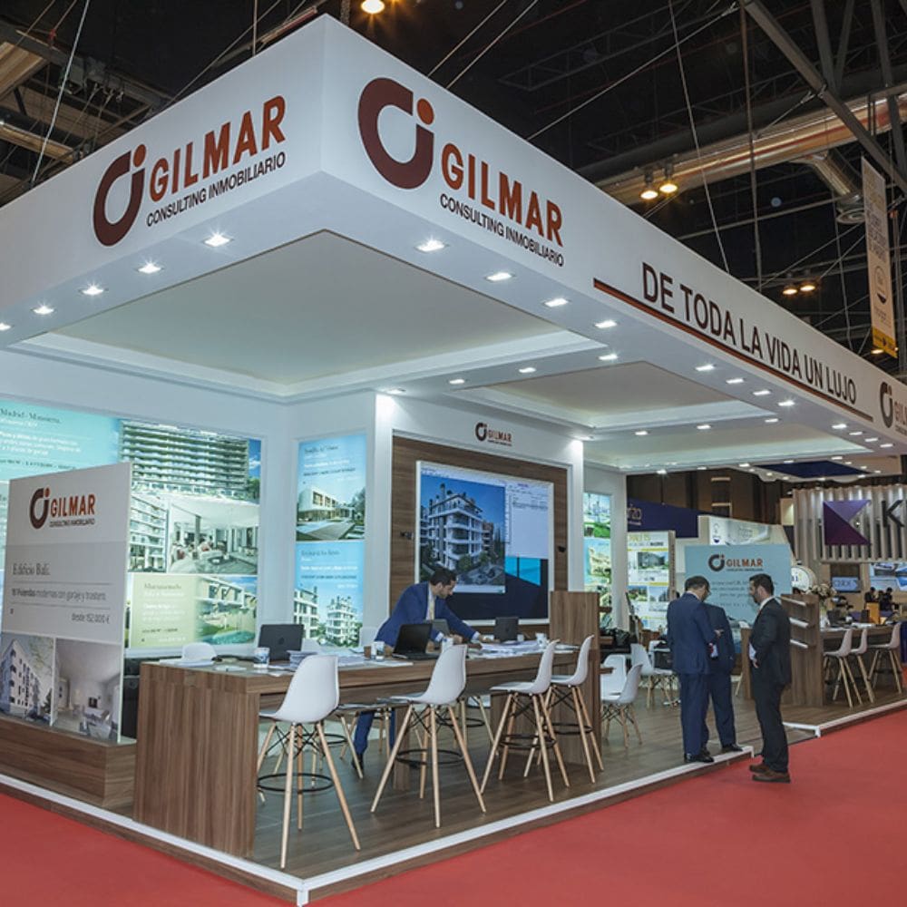Gilmar Agencia Inmobiliaria – Barrio de Salamanca – Madrid