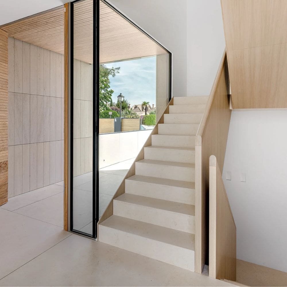 ANTANA CONSTRUCCIONES – Empresas constructoras – Madrid – Milla de Oro – Barrio Salamanca – Imagen 3
