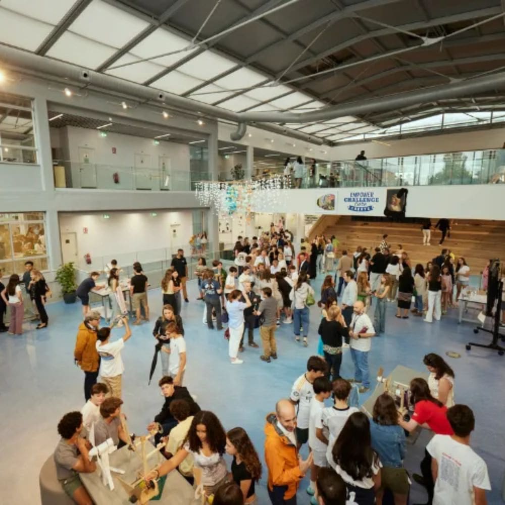 American School of Madrid – Pozuelo – Image 3