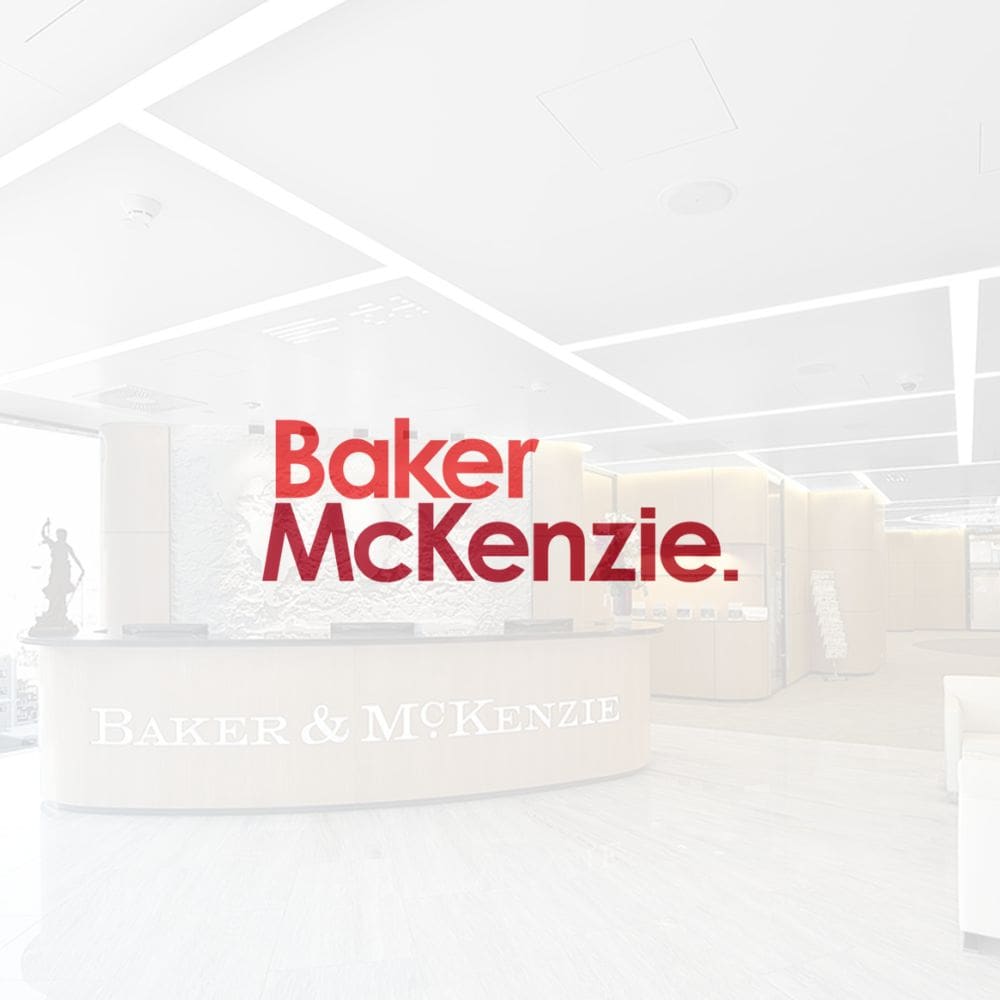BAKER MCKENZIE ABOGADOS – Barrio de Salamanca – Milla de Oro Madrid- imagen 1