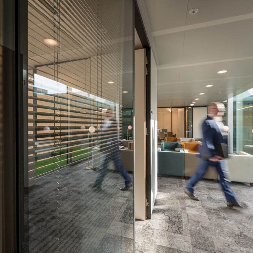 Bakertilly International – Barrio de salamanca – Milla de oro – Imagen 6