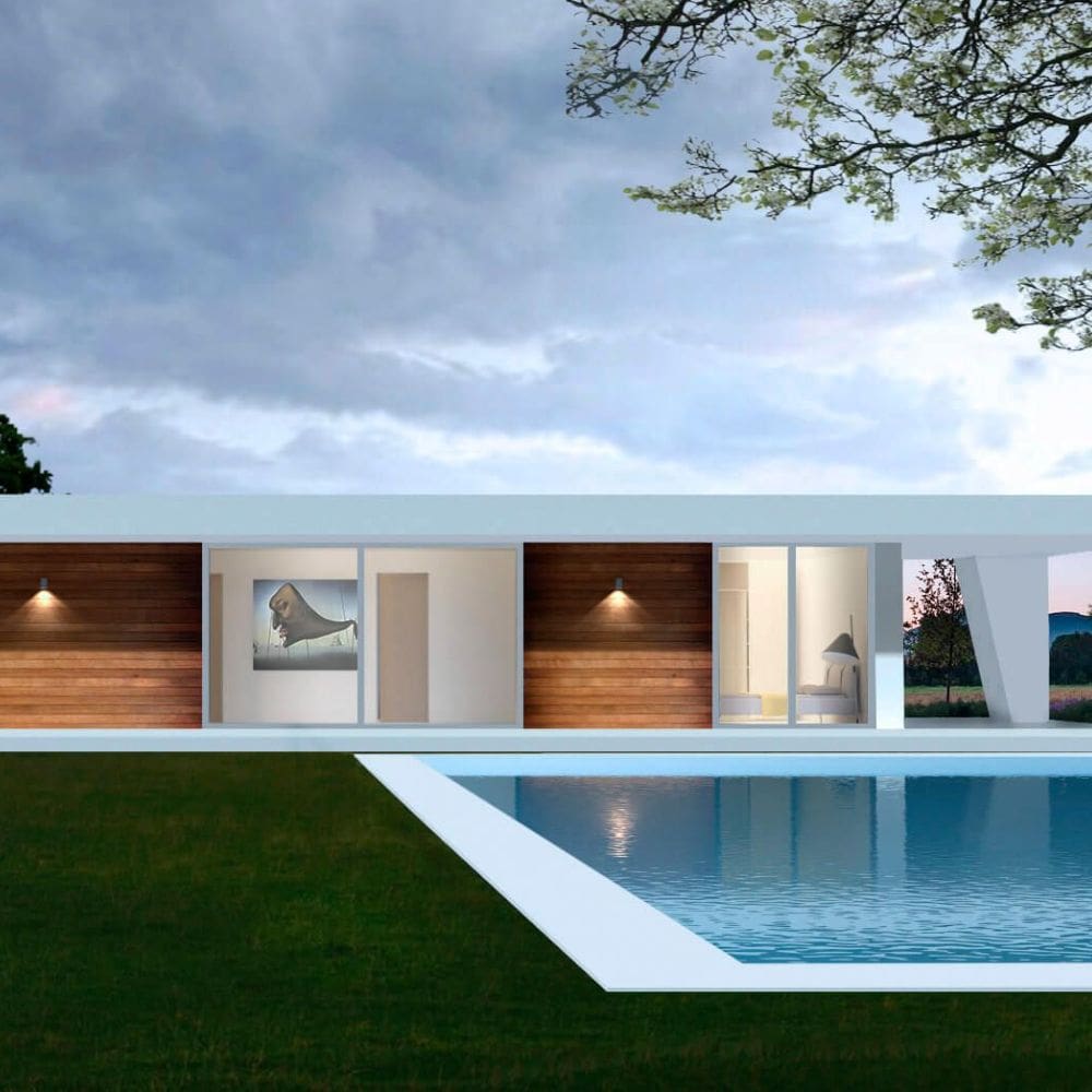 CONSOLIDACIONES Y CONTRATAS – Empresas constructoras – Madrid – Milla de Oro – Barrio Salamanca – Imagen 2