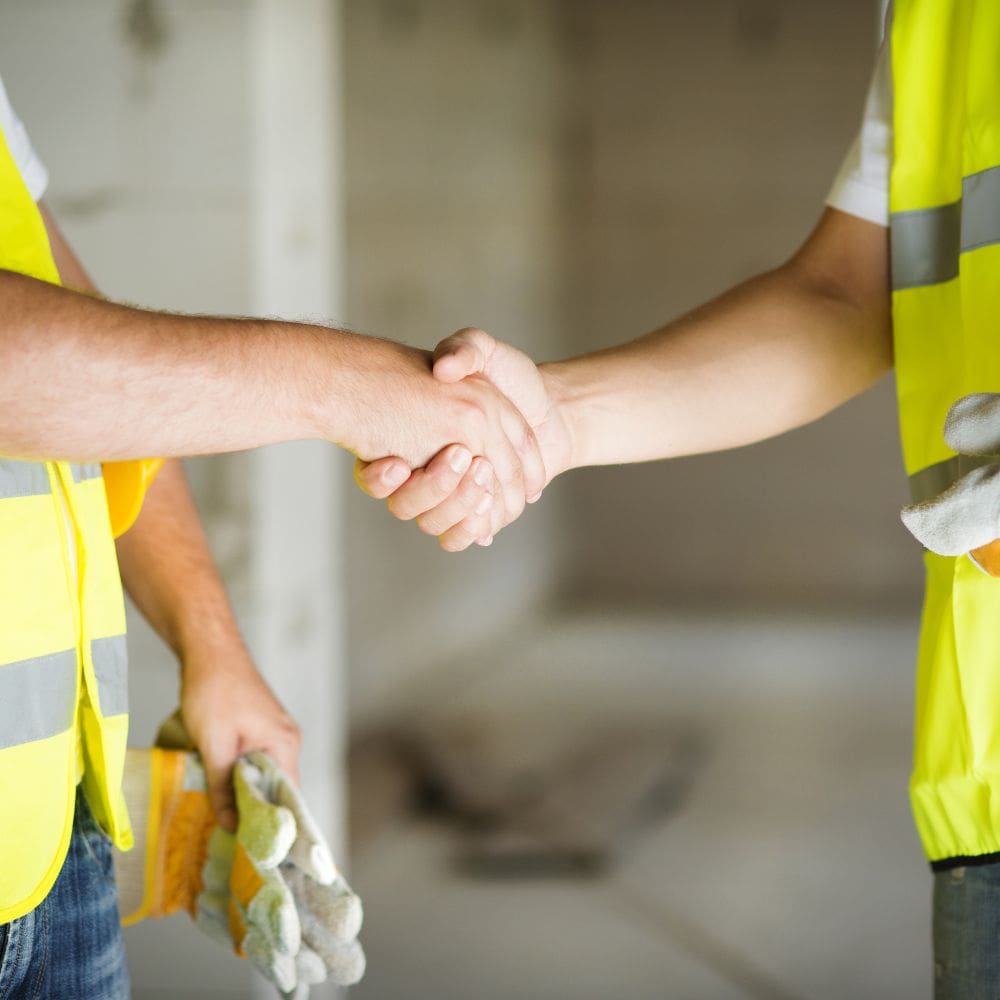 CONSOLIDACIONES Y CONTRATAS – Empresas constructoras – Madrid – Milla de Oro – Barrio Salamanca – Imagen 4
