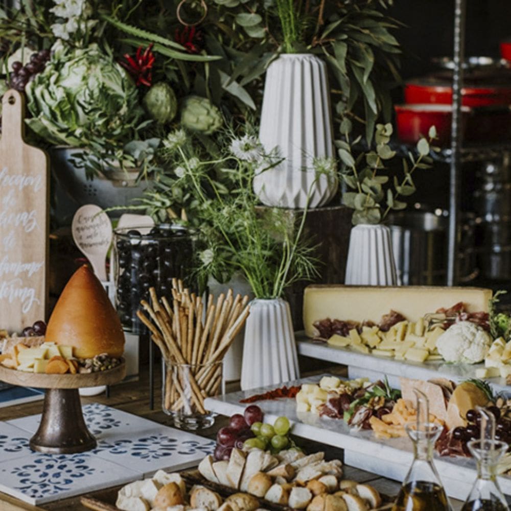 Cardamomo catering – Barrio de salamanca – Milla de oro – Imagen 3