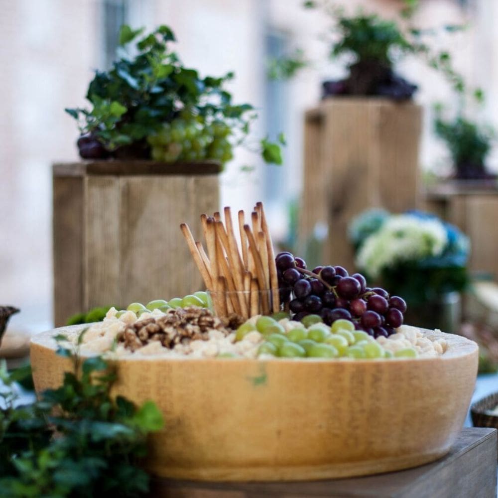 Cardamomo catering – Barrio de salamanca – Milla de oro – Imagen 5