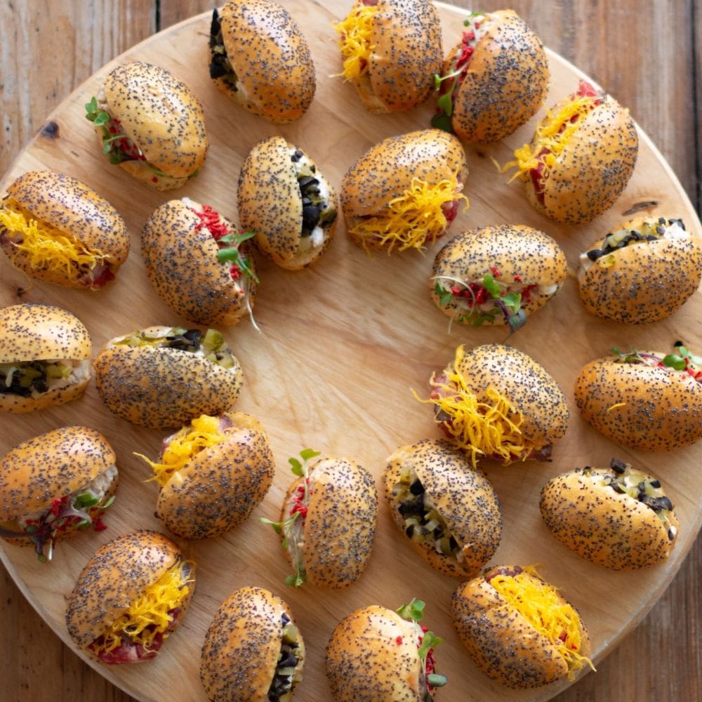 Cardamomo catering – Barrio de salamanca – Milla de oro – Imagen 6