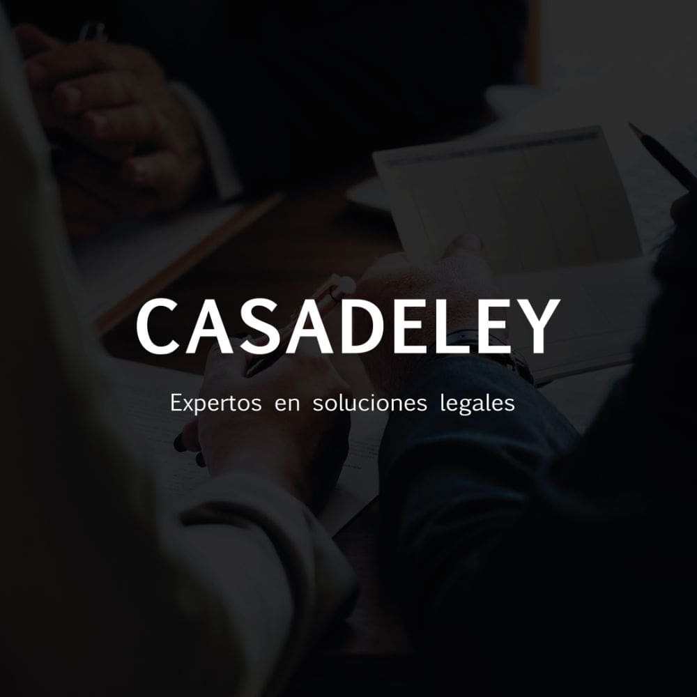 Casa de Ley Abogados-Abogados Particulares-Milla de Oro-Madrid-4