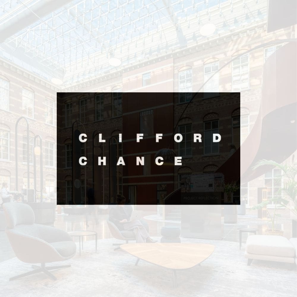 Clifford Chance Abogados - Barrio Salamanca - Milla de Oro - Imagen 1
