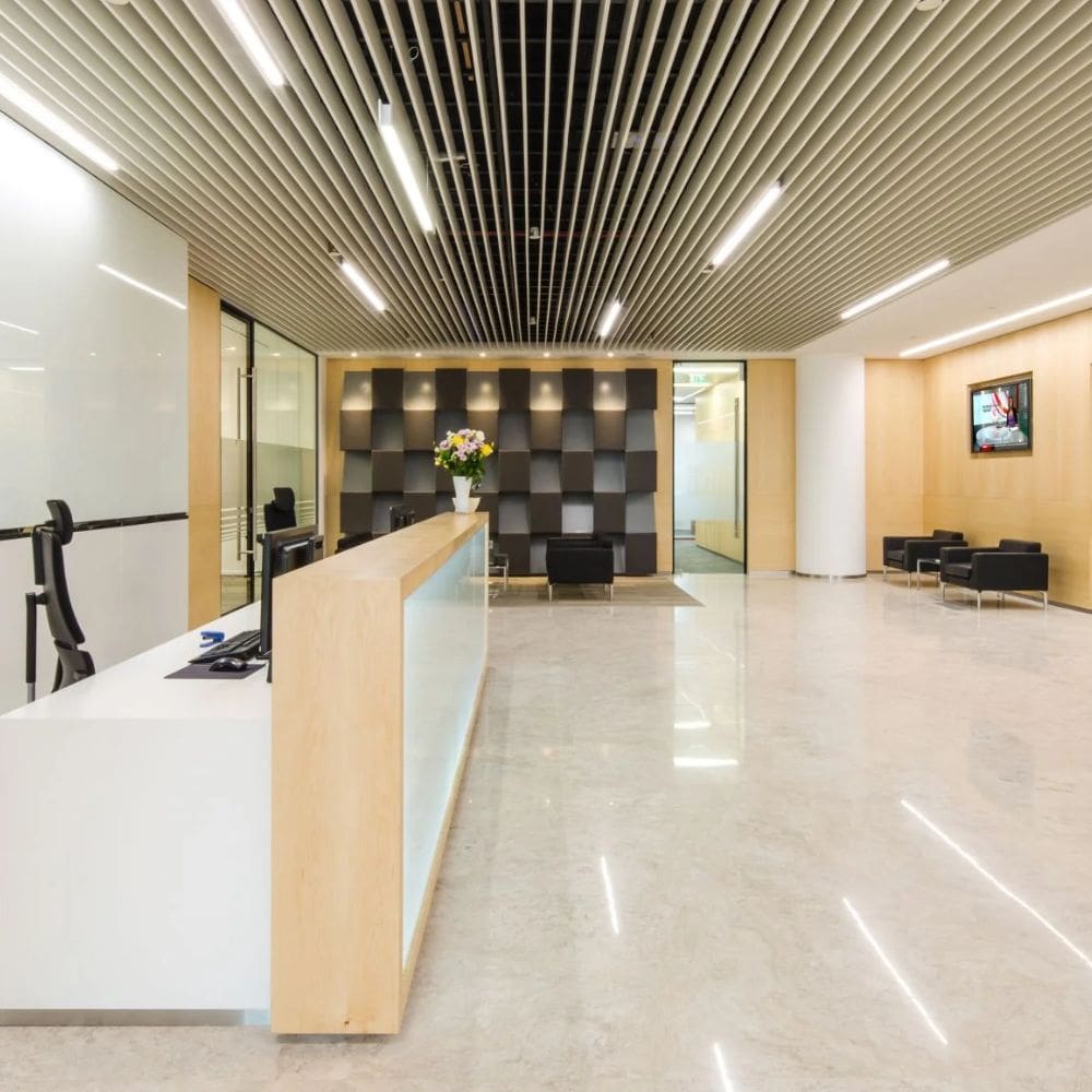Clifford Chance Abogados – Barrio Salamanca – Milla de Oro – Imagen 4