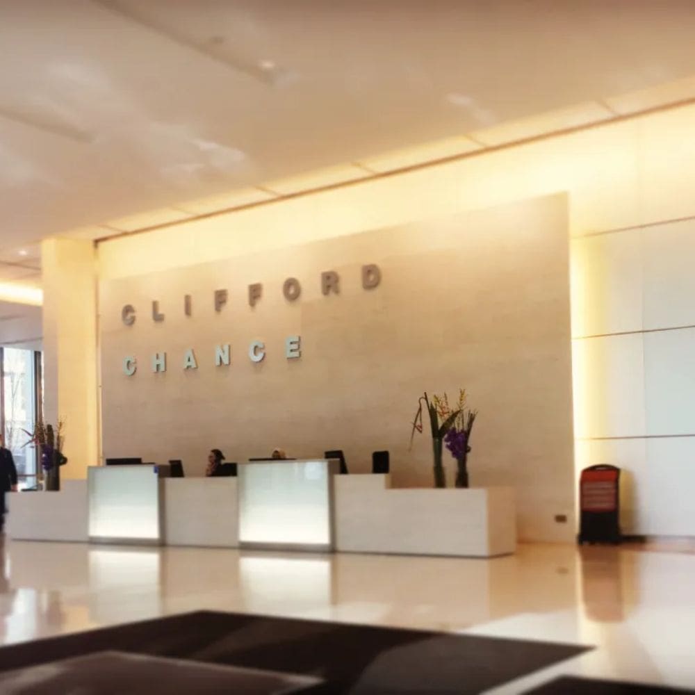 Clifford Chance Abogados – Barrio Salamanca – Milla de Oro – Imagen 5