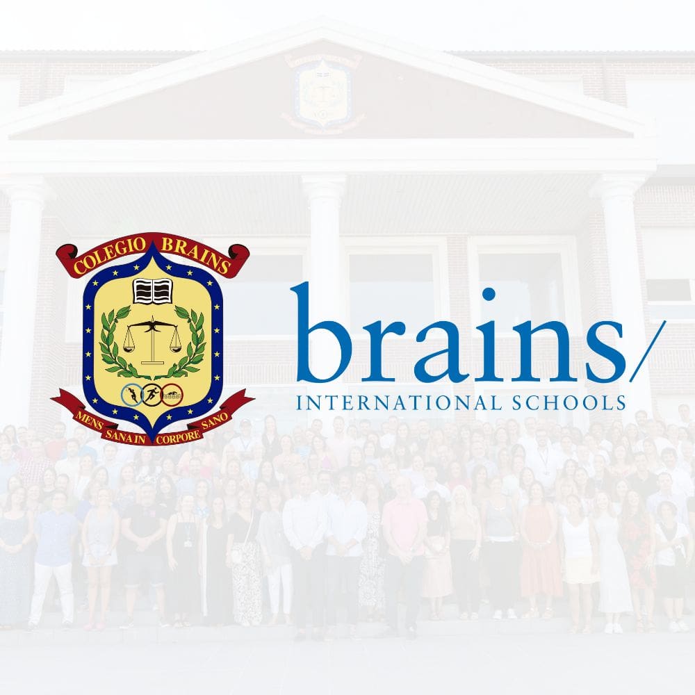 Colegio Brains International en Madrid – La Moraleja – Milla de Oro – imagen 1