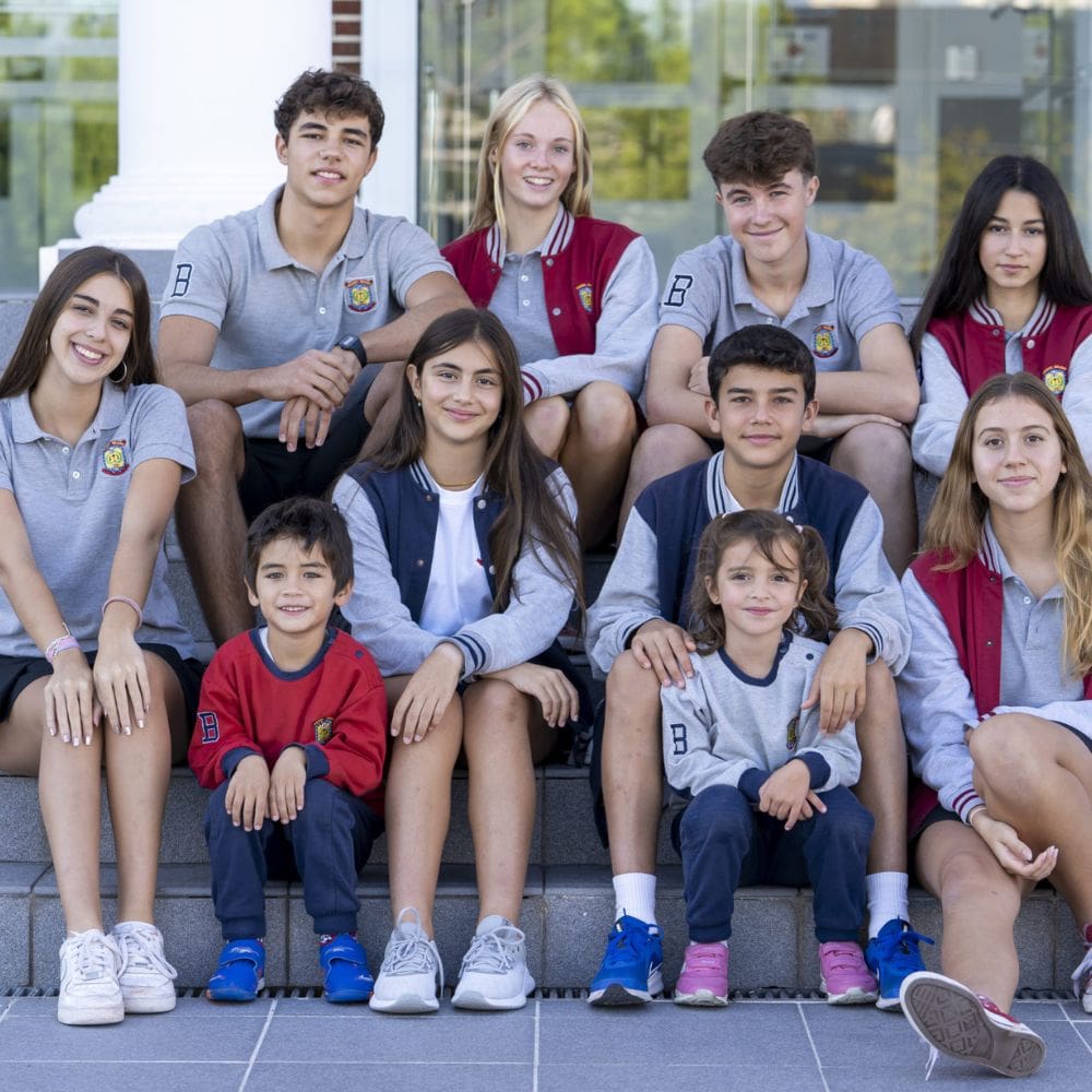 Colegio Brains International en Madrid – La Moraleja – Milla de Oro – imagen 2