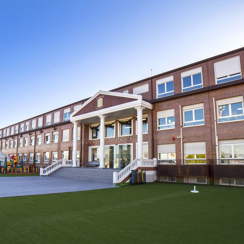Colegio Brains International en Madrid – La Moraleja – Milla de Oro – imagen 3