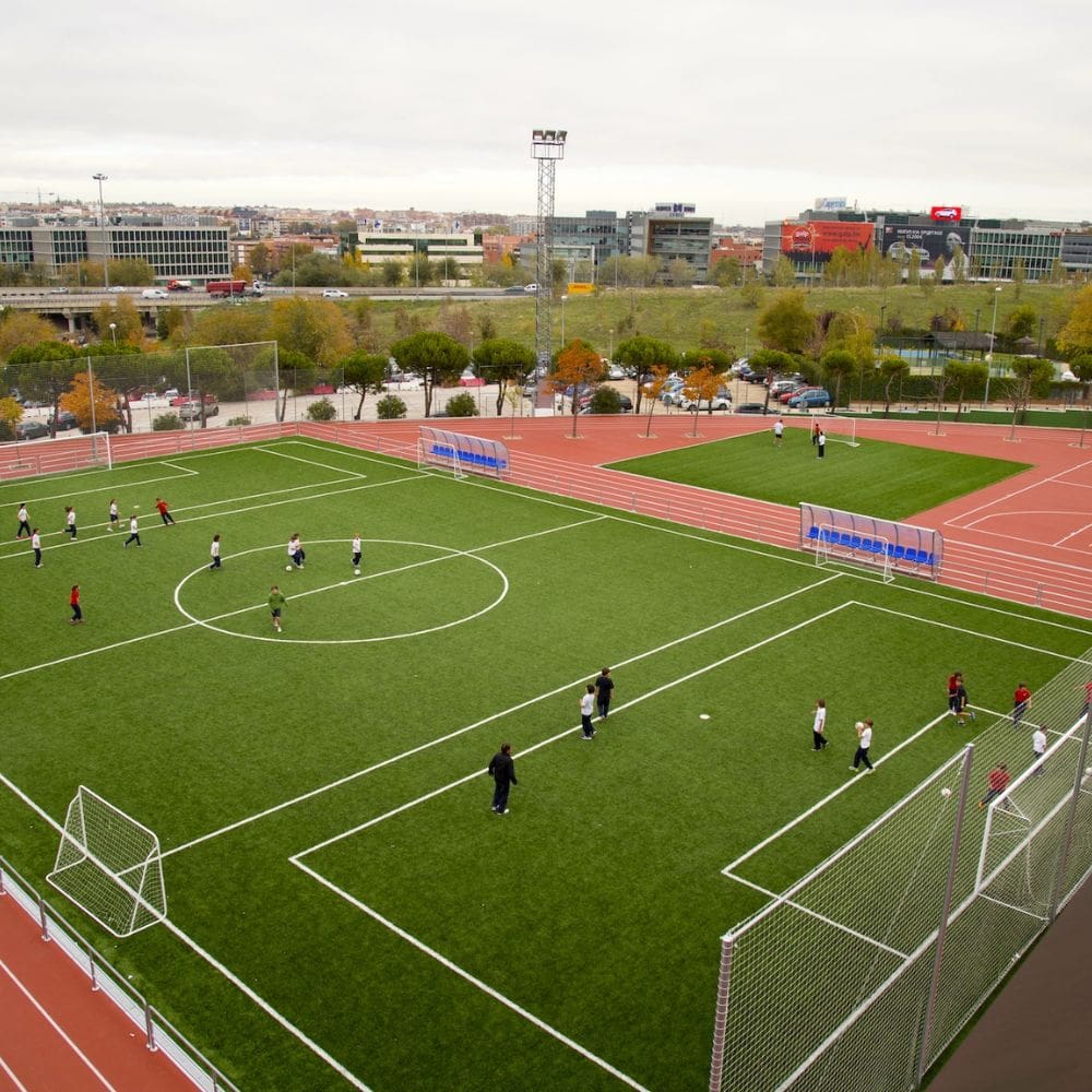 Colegio Brains International en Madrid – La Moraleja – Milla de Oro – imagen 4