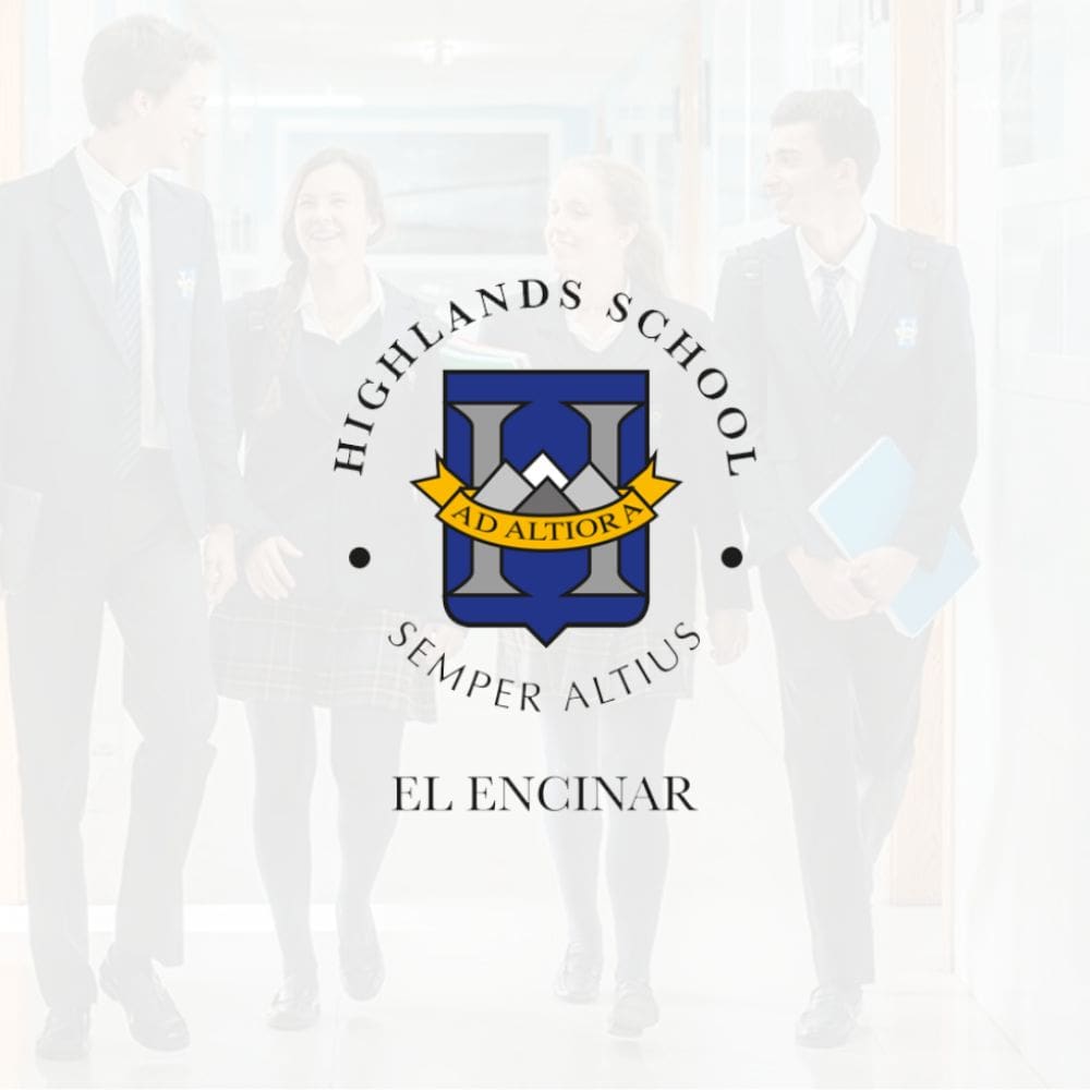 Colegio Highlands School La Moraleja - El Encinar - Colegio Destacado en Madrid