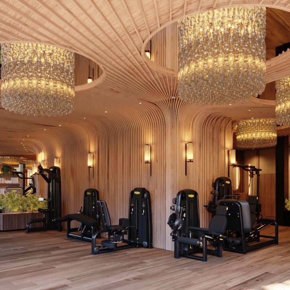 Fabela Boxing Club- Gimnasio Milla de Oro – Barrio Salamanca – Torre Europa Madrid – Imagen 1
