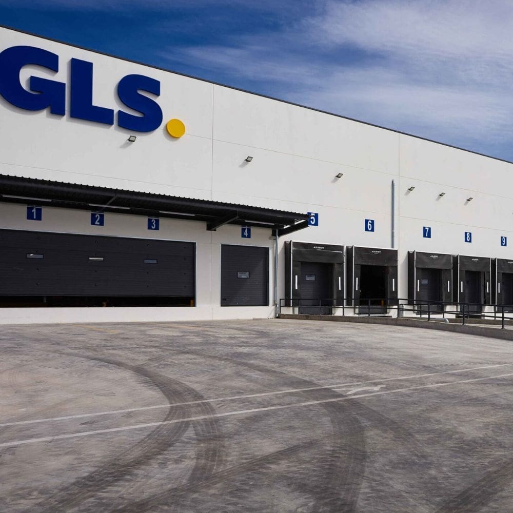 GLS Spain – Mensajeria – Envios Express – Barrio de Salamanca – Milla de Oro de Madrid – Imagen 4
