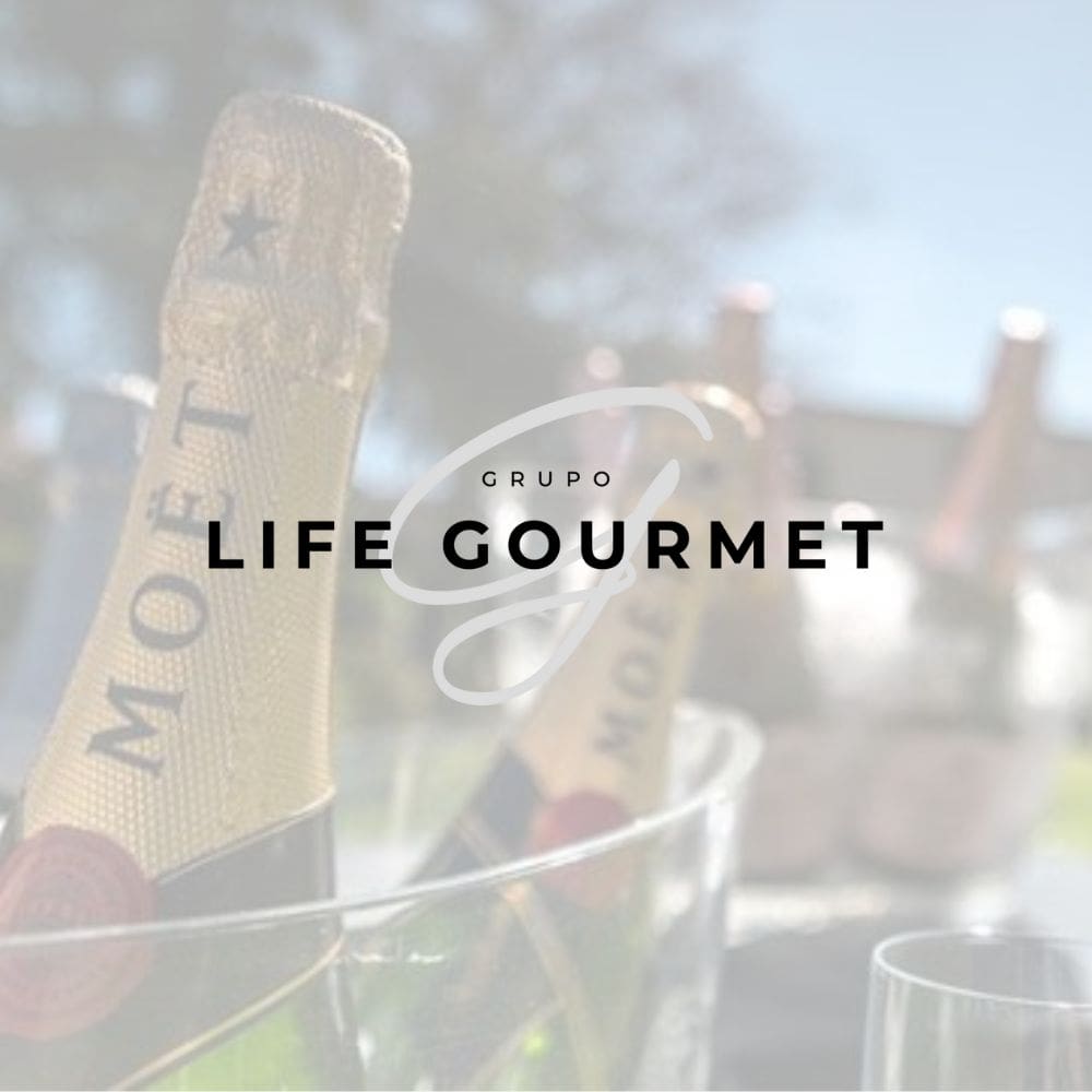 Grupo Life Gourmet catering – Barrio de salamanca – Milla de oro – Imagen 1