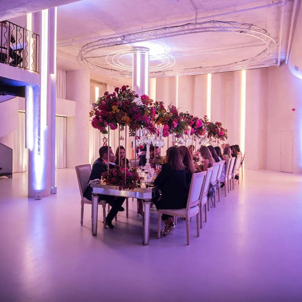 Grupo Life Gourmet catering – Barrio de salamanca – Milla de oro – Imagen 2