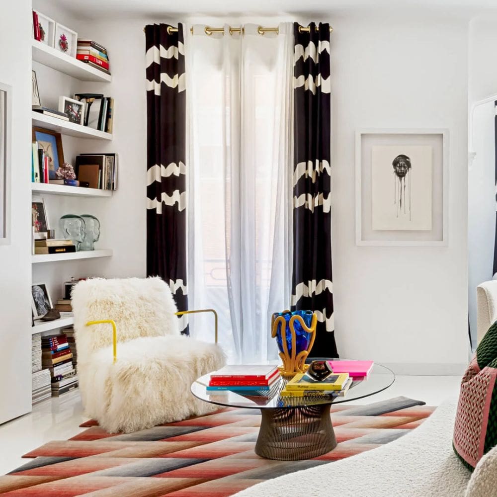 LA.STUDIO decoradores e interiorismo – Madrid – Barrio Salamanca – Milla de Oro – imagen 4