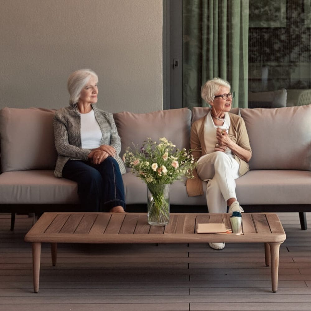 Las Arcadias – Residencia y Senior Living – Apartamentos para mayores – Milla de Oro – Imagen 1