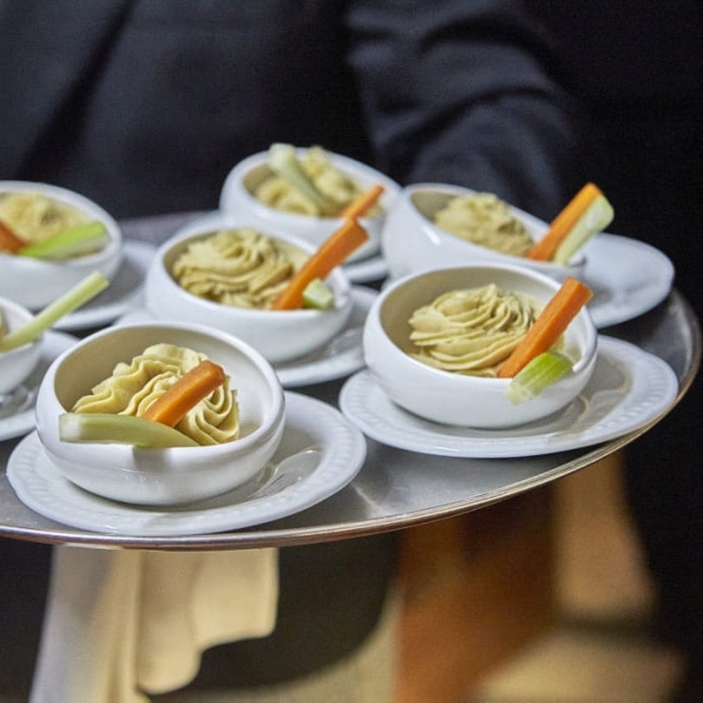 Lhardy Catering – Barrio de salamanca – Milla de oro – Imagen 4