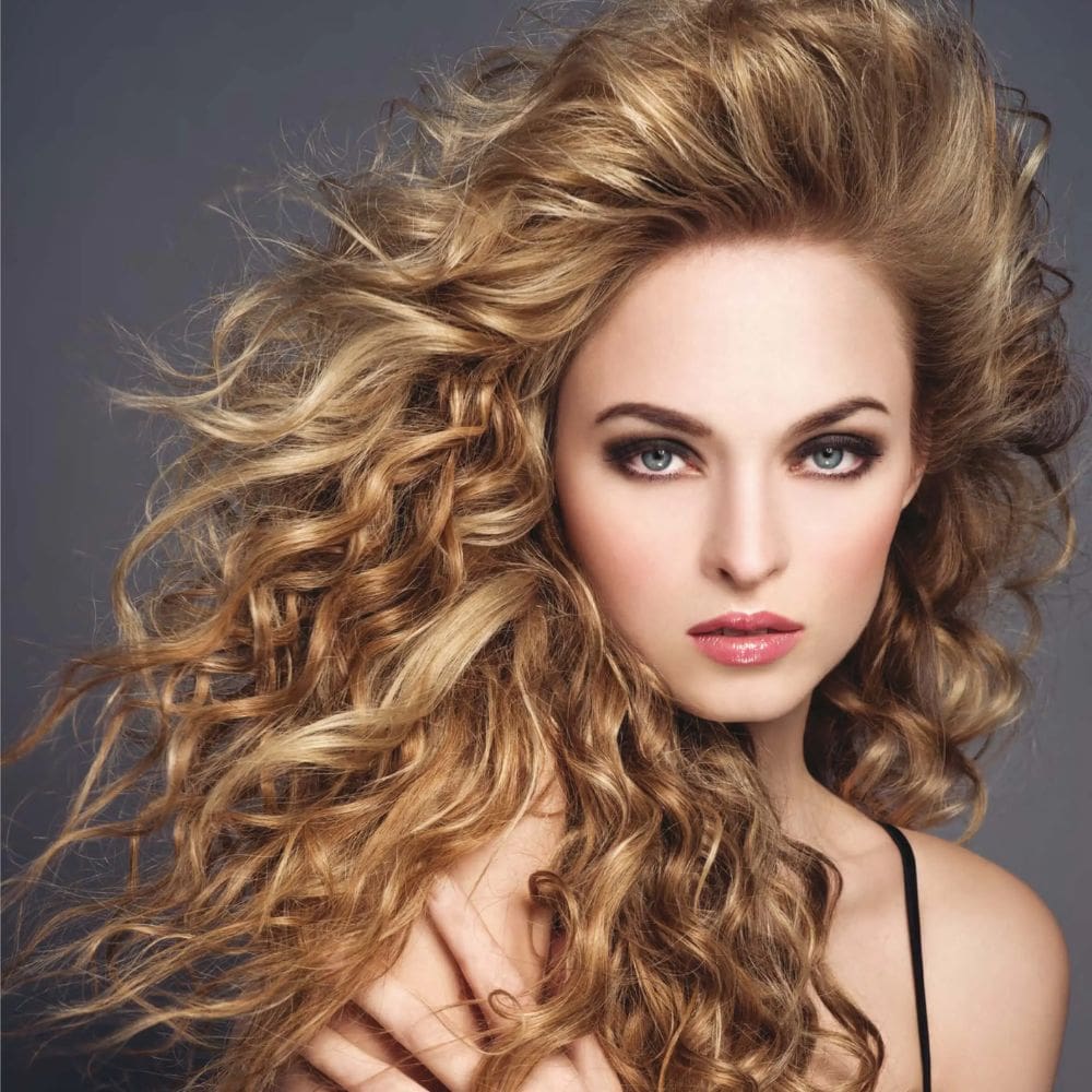 Peluqueria Maison Eduardo Sanchez en Madrid – Peluqueria de Moda y lujo en Madrid – Milla de oro madrid – imagen 1