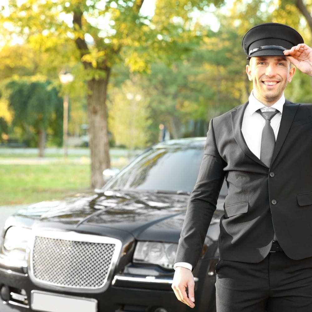 Quality Cars World Choferes y conductores Madrid – Milla de Oro – Barrio Salamanca – Imagen 4