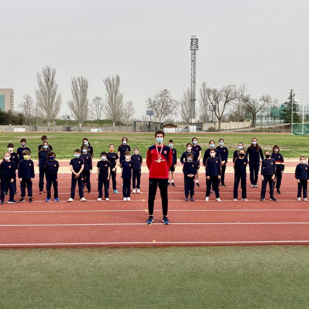 Runnymede College Madrid – La Moraleja – 2 a 18 años – Imagen 6