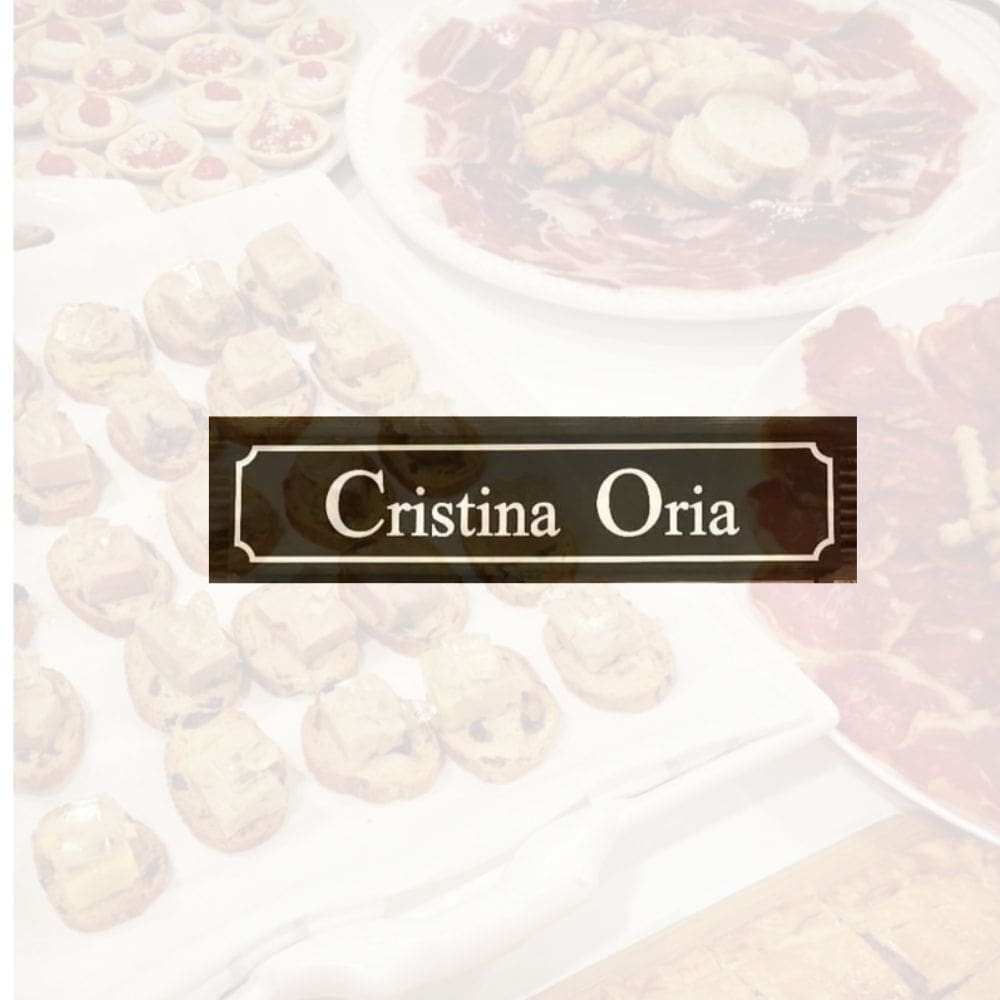 Samantha de España catering – Barrio de salamanca – Milla de oro – Imagen 1