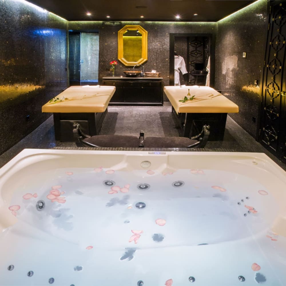 The Organic Spa Madrid – Calle Lagasca 90 – Milla de Oro Madrid – Imagen 5