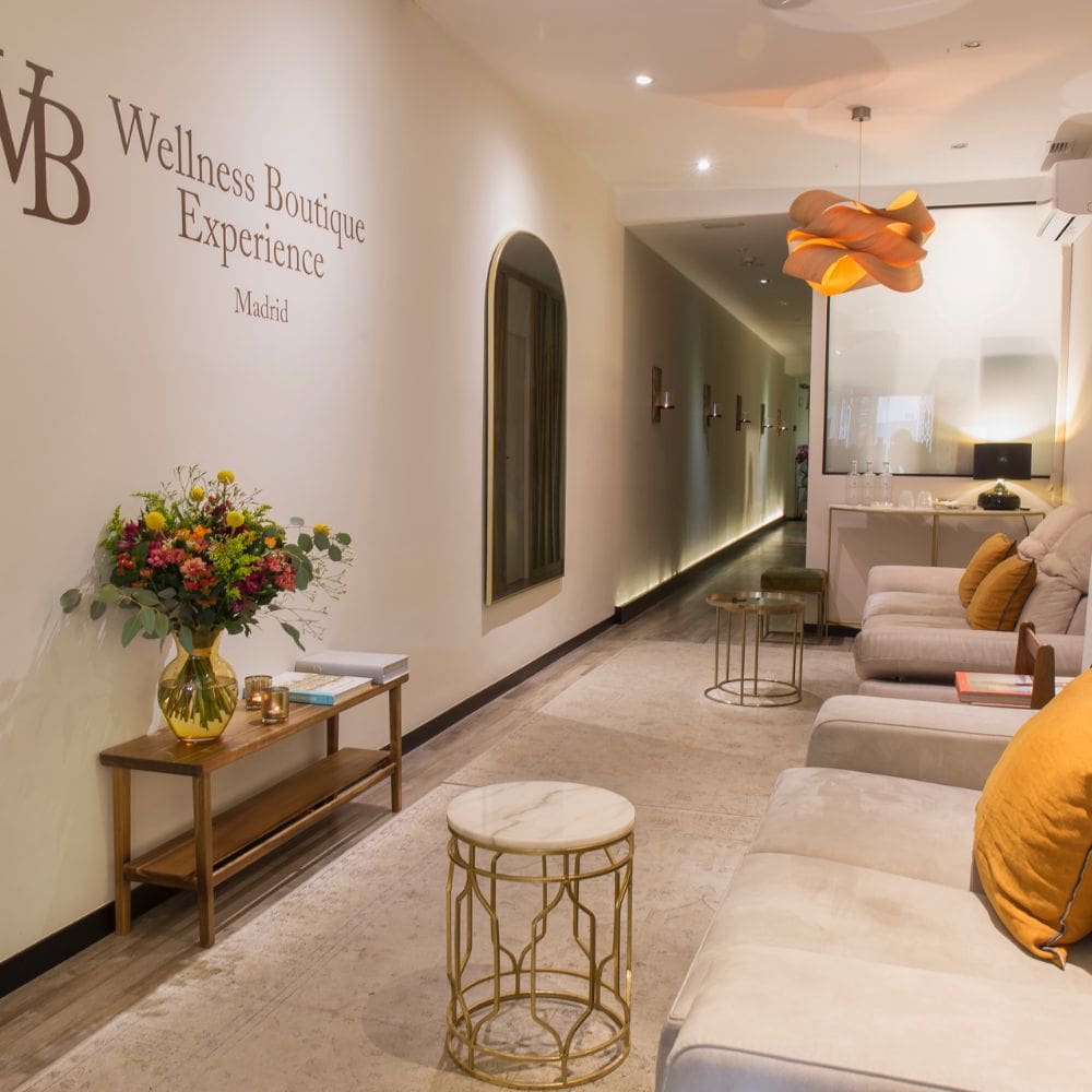 The Wellness boutique-masajes y fisioterapias-Milla de Oro-Barrio Salamanca-imagen-4