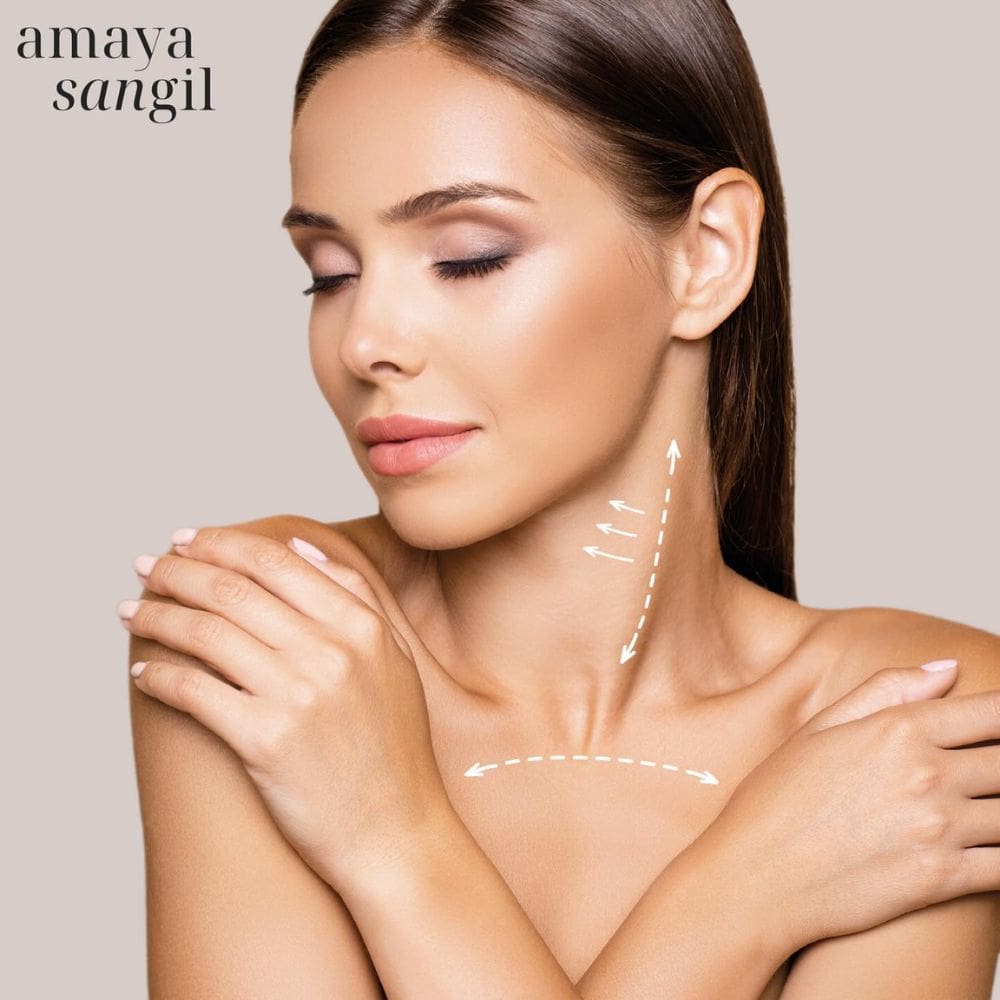 Amaya Sangil Centro Estetica – Milla de Oro – Barrio Salamanca – Imagen 2