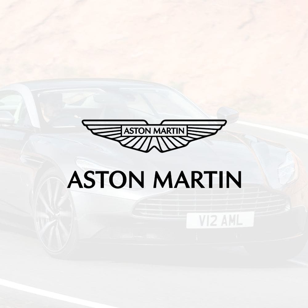 Aston Martin Madrid – venta de coches – concesionario