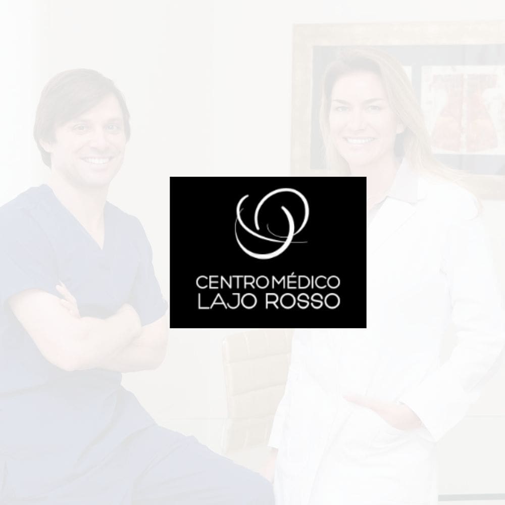CENTRO MÉDICO ESTÉTICO LAJO ROSSO – Barrio Salamanca – Milla de Oro – imagen 5