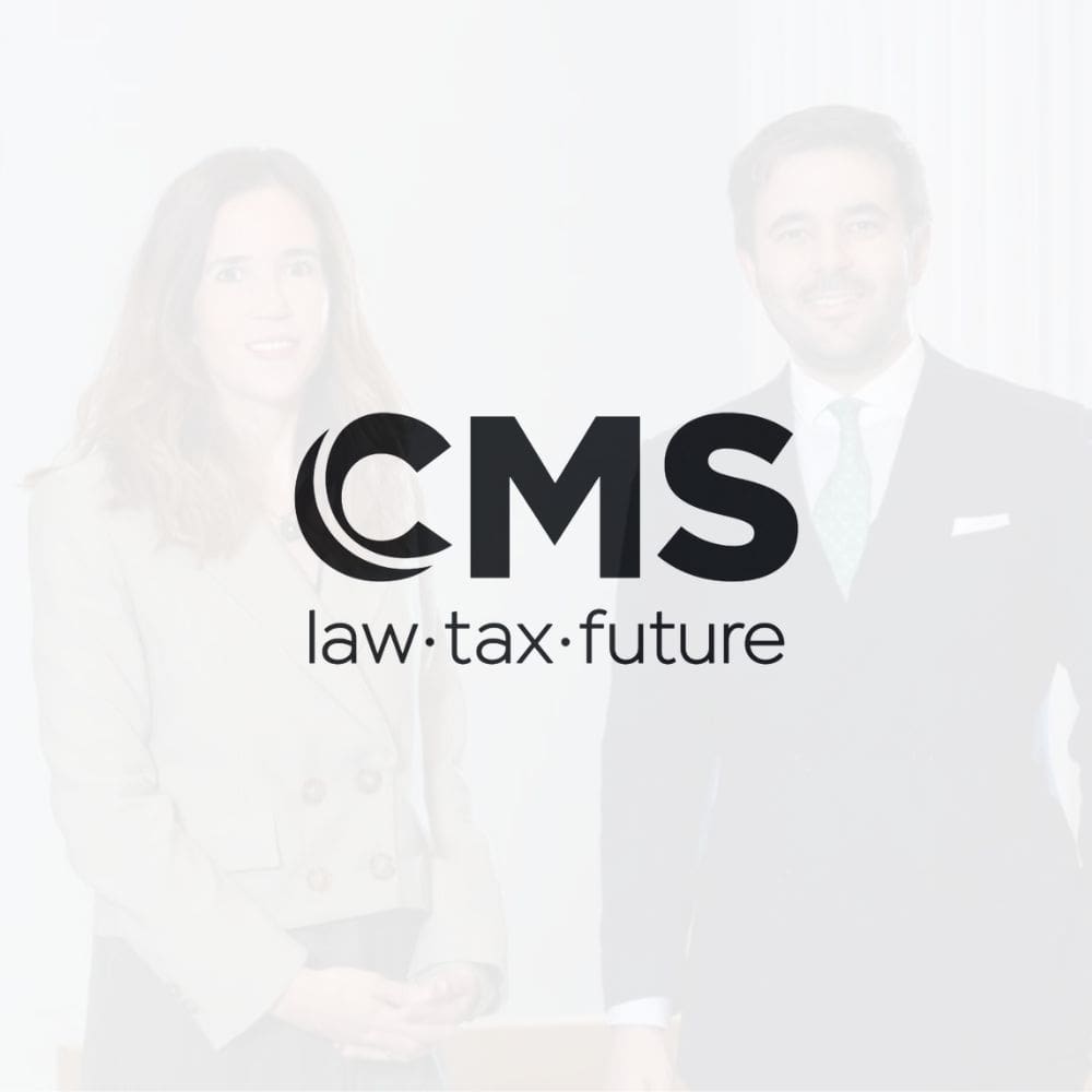 CMS Albiñana y Suarez de Lezo Abogados – Bufete – Madrid – Barrio Salamanca – Milla de Oro – imagen 1