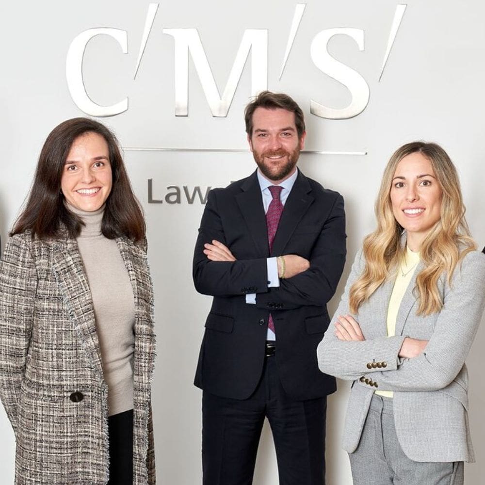 CMS Albiñana y Suarez de Lezo Abogados – Bufete – Madrid – Barrio Salamanca – Milla de Oro – imagen 2