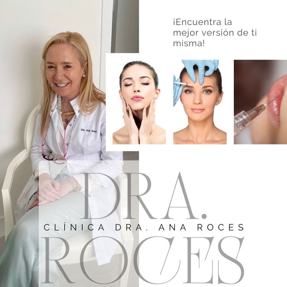 Centro Medico Estetico Ana Roces – Barrio Salamanca – Milla de Oro – imagen 5