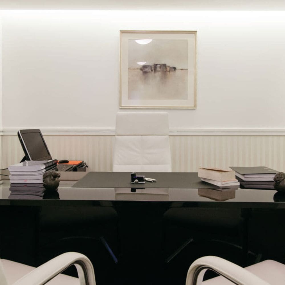Chabaneix Abogados – Bufete – Madrid – Barrio Salamanca – Milla de Oro – imagen 5