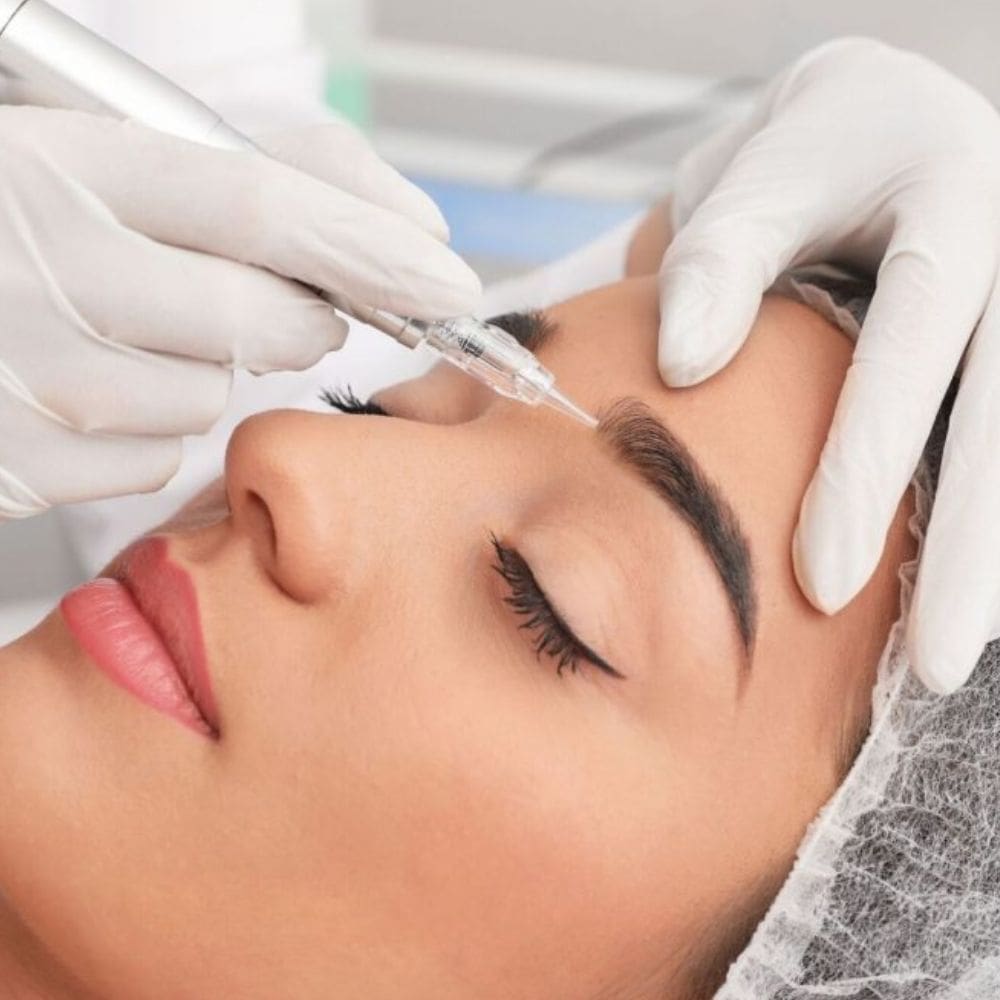 Clinica Bayón Centro Estetica – Milla de Oro – Barrio Salamanca – Imagen 3