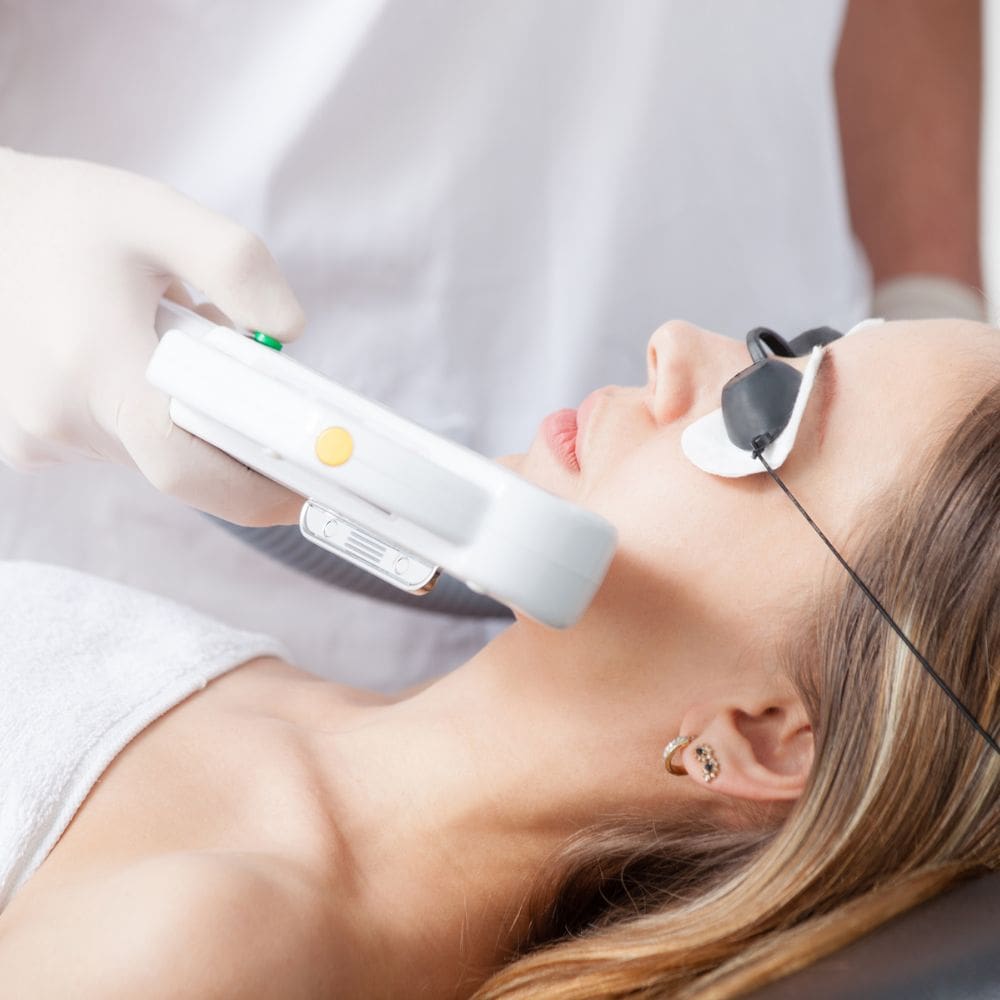 Clinica Estetica Gaztambide- centro de estética – milla de oro – barrio salamanca-1