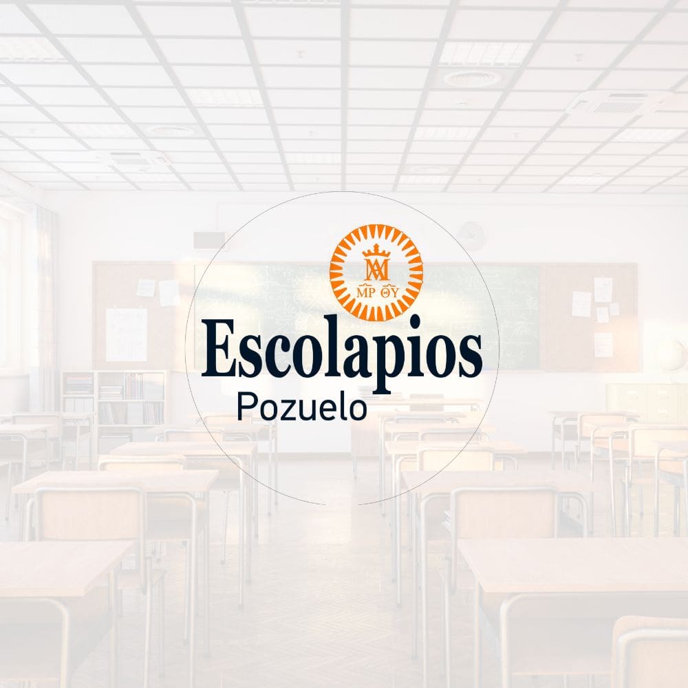 Colegio Escolapios Pozuelo -Colegios Privados-Milla de Oro-Barrio Salamanca-imagen-1