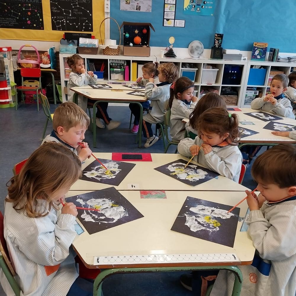 Colegio Escolapios Pozuelo -Colegios Privados-Milla de Oro-Barrio Salamanca-imagen-2
