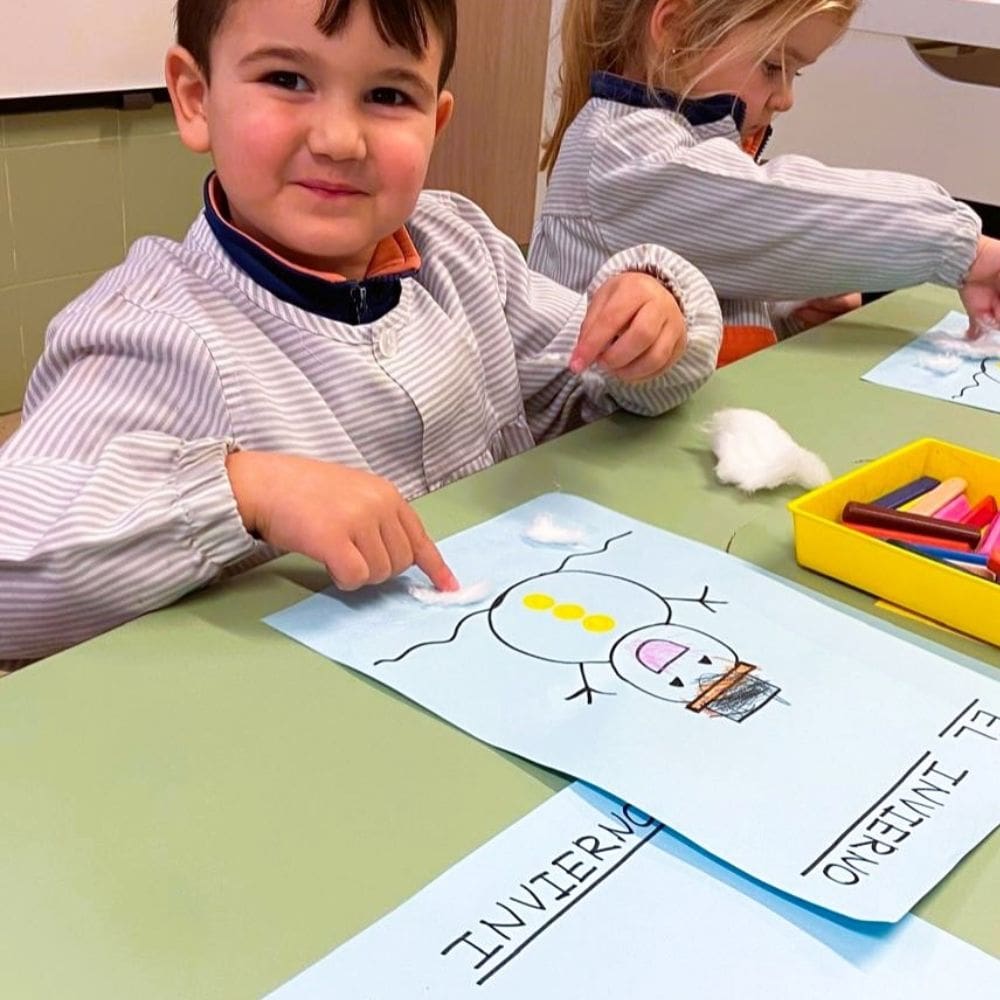 Colegio Escolapios Pozuelo -Colegios Privados-Milla de Oro-Barrio Salamanca-imagen-5
