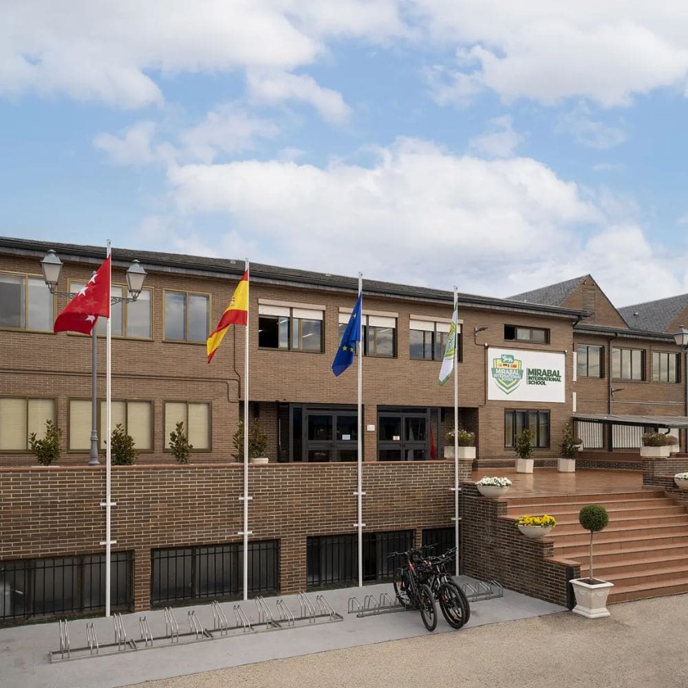 Colegio Mirabal-Colegios Privados-Milla de Oro-Barrio Salamanca-imagen-5