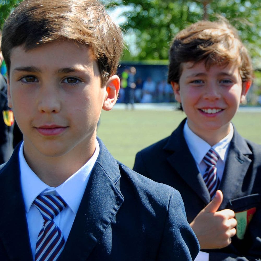 Colegio Retamar -Colegios Privados-Milla de Oro-Barrio Salamanca-imagen-2