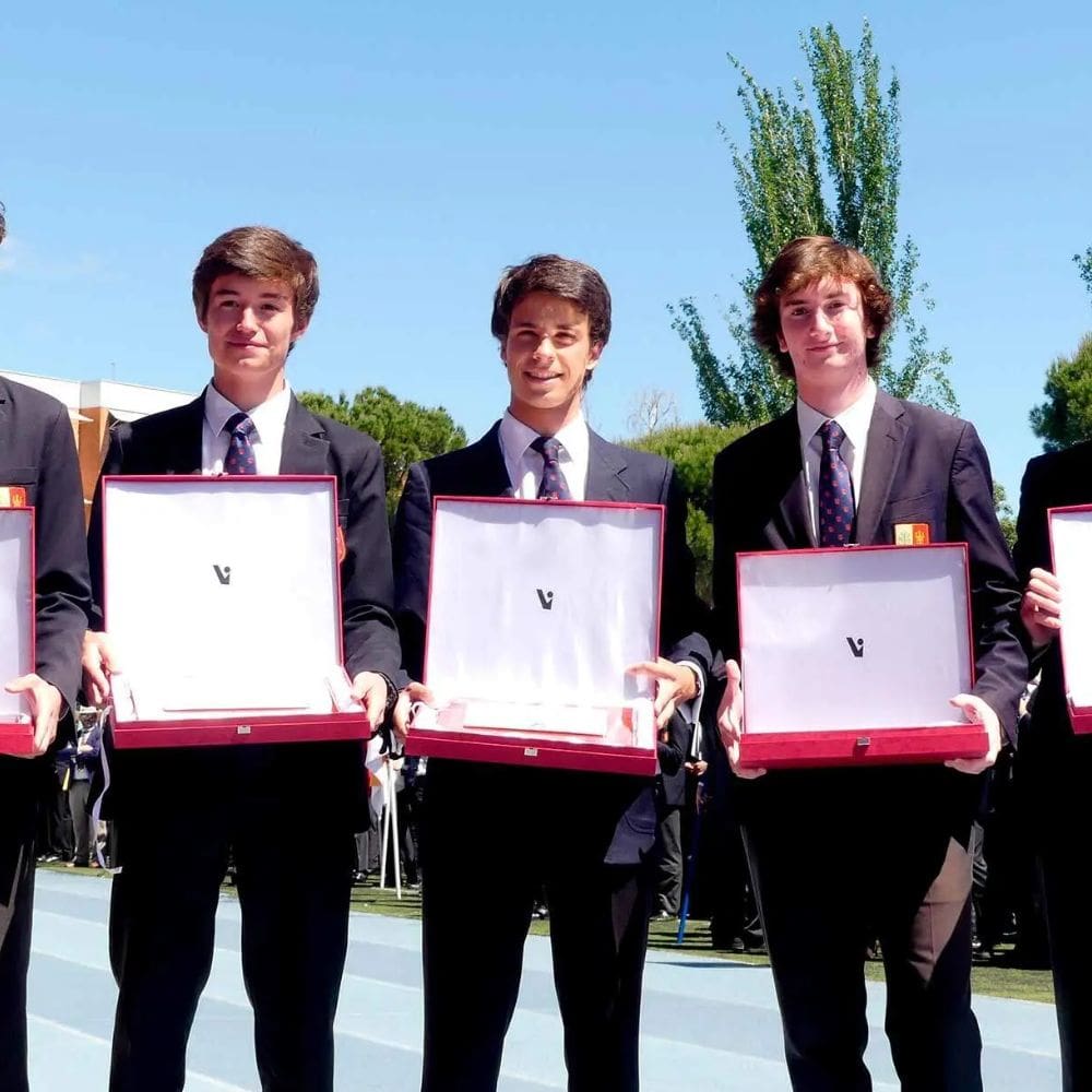 Colegio Retamar -Colegios Privados-Milla de Oro-Barrio Salamanca-imagen-3