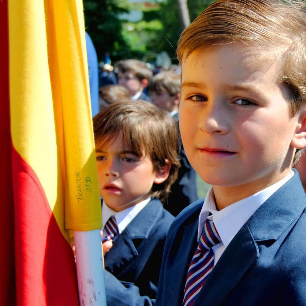 Colegio Retamar -Colegios Privados-Milla de Oro-Barrio Salamanca-imagen-4