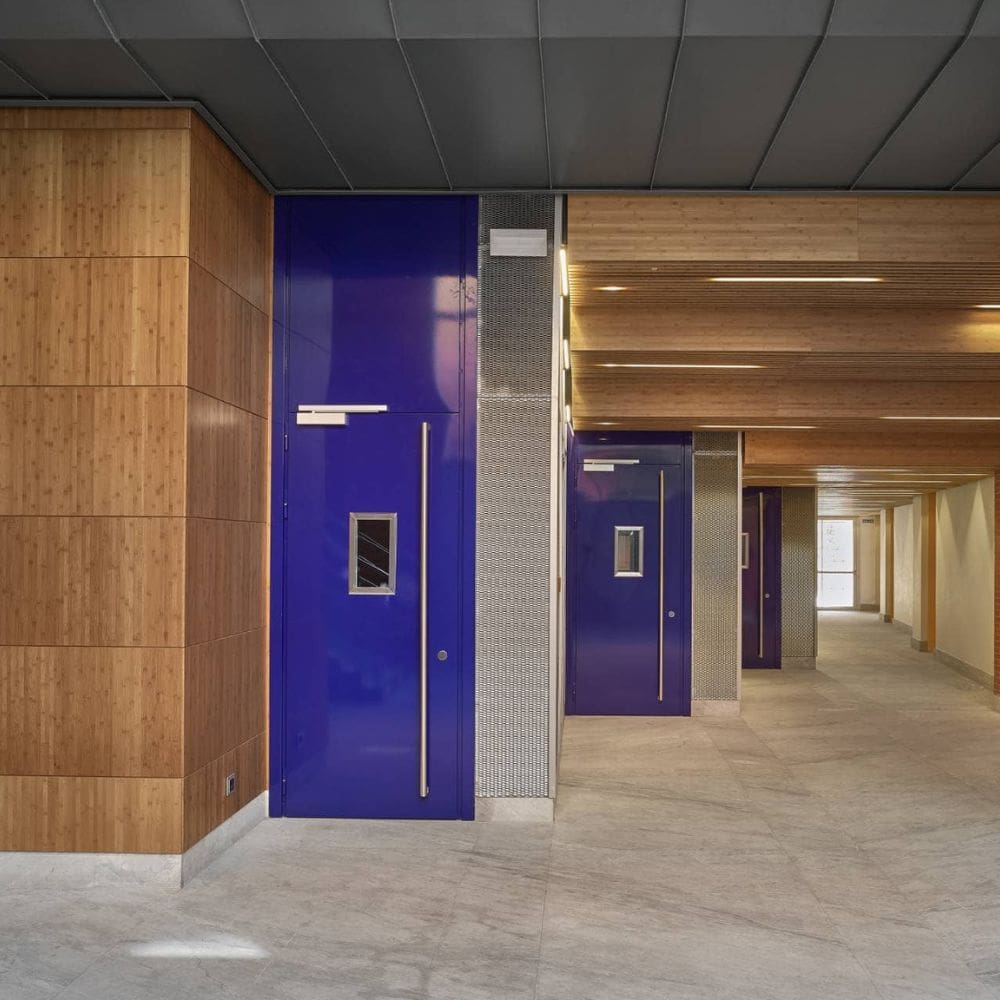 Colegio Retamar -Colegios Privados-Milla de Oro-Barrio Salamanca-imagen-5