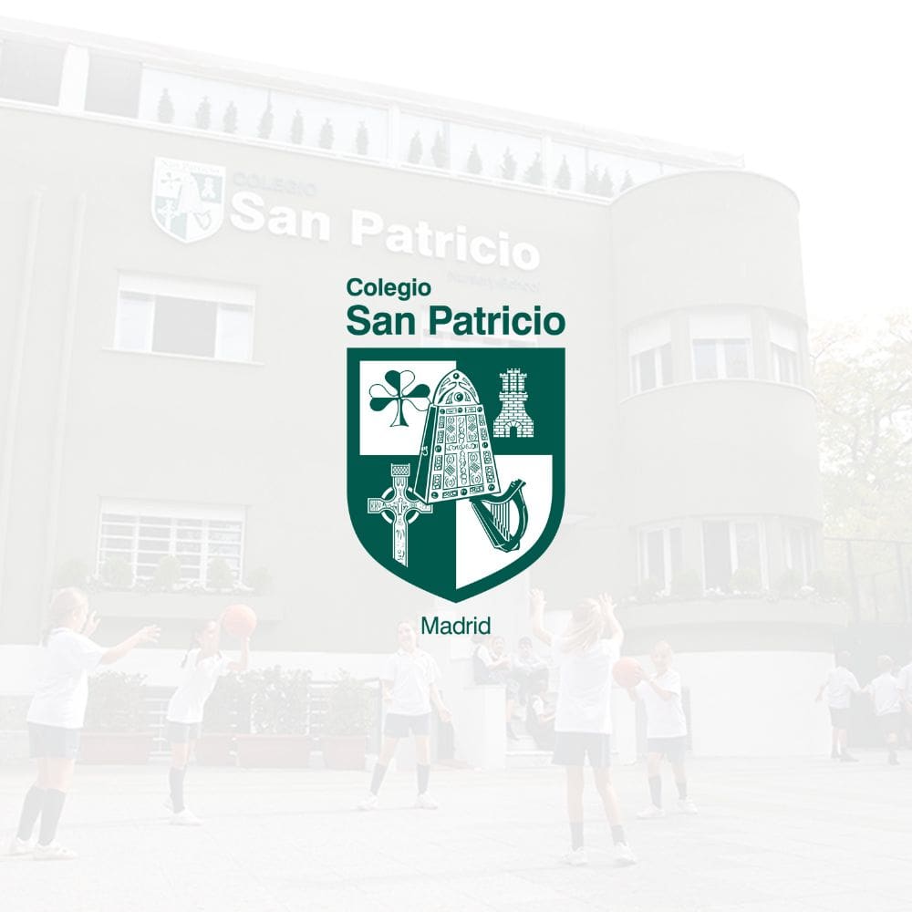 Colegio San Patricio La moraleja-Colegios Privados-Milla de Oro-Barrio Salamanca-imagen-1